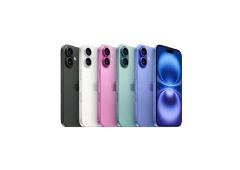 iphone reconditionné