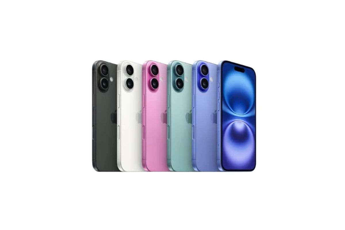 iphone reconditionné