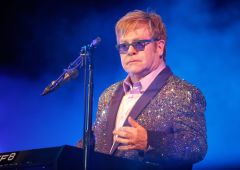 Elton John