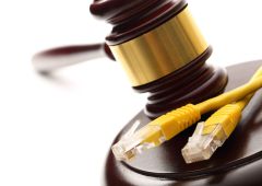 FAI responsable piratage