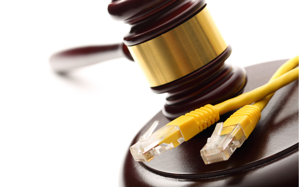 FAI responsable piratage