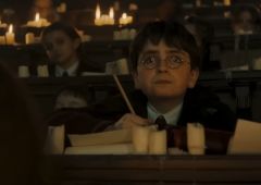 Harry Potter bande annonce