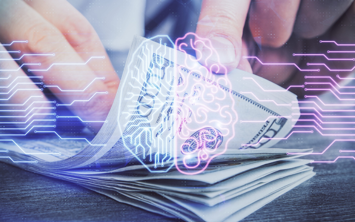 IA payée comme électricité