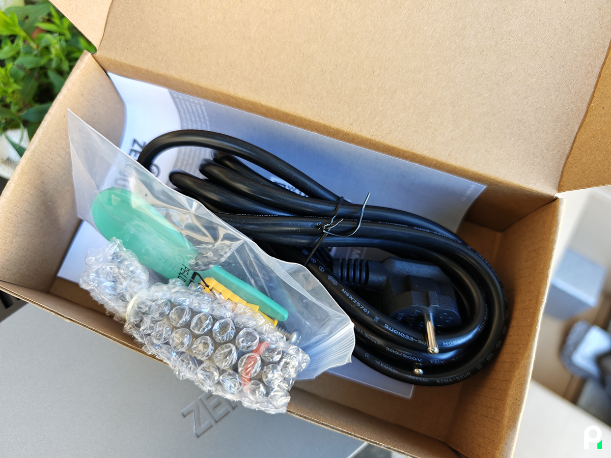 zendure solarflow 2400 AC+