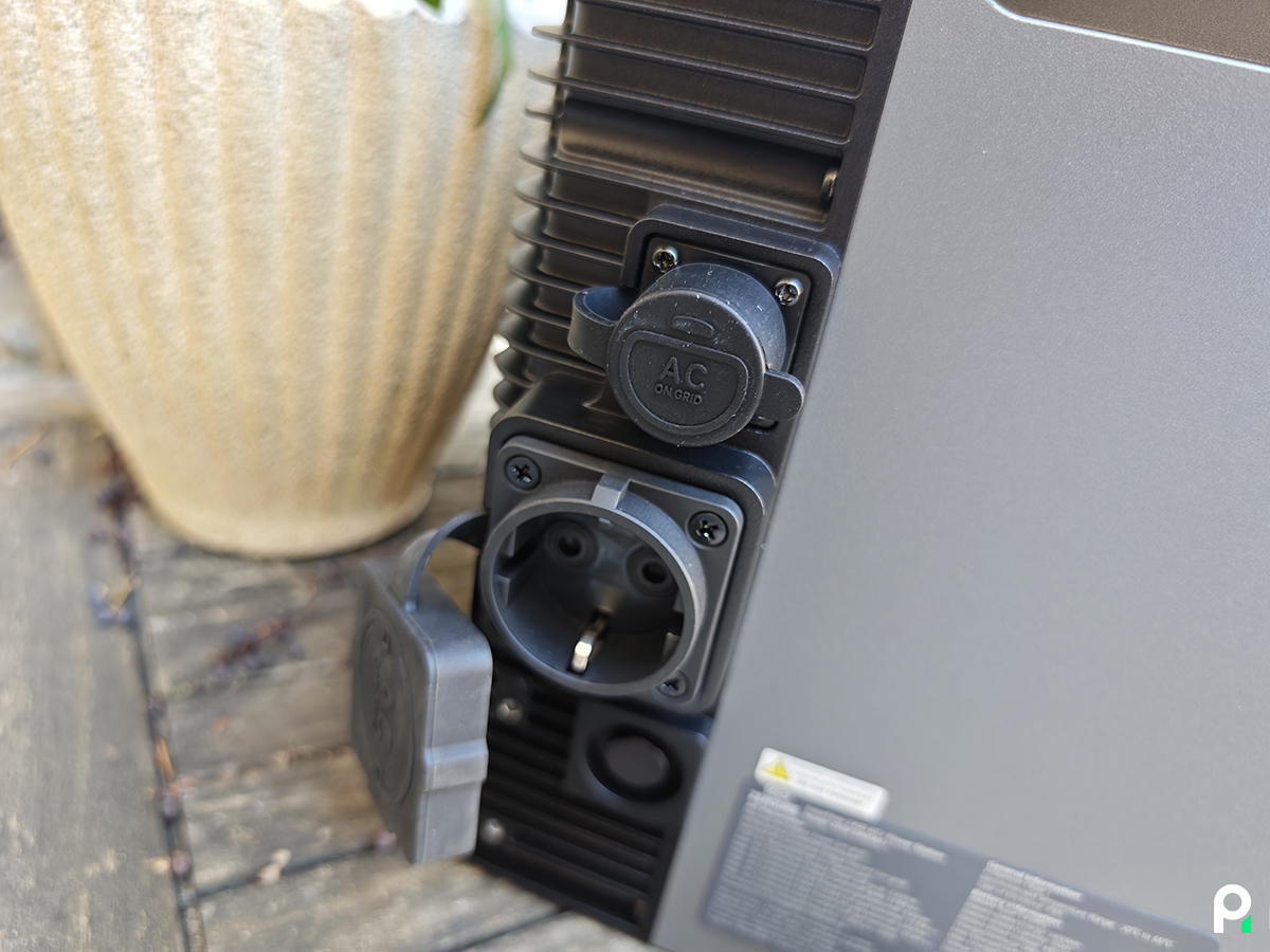 zendure solarflow 2400 AC+