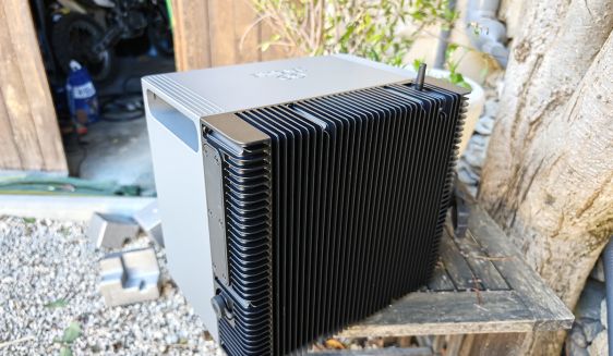 zendure solarflow 2400 AC+