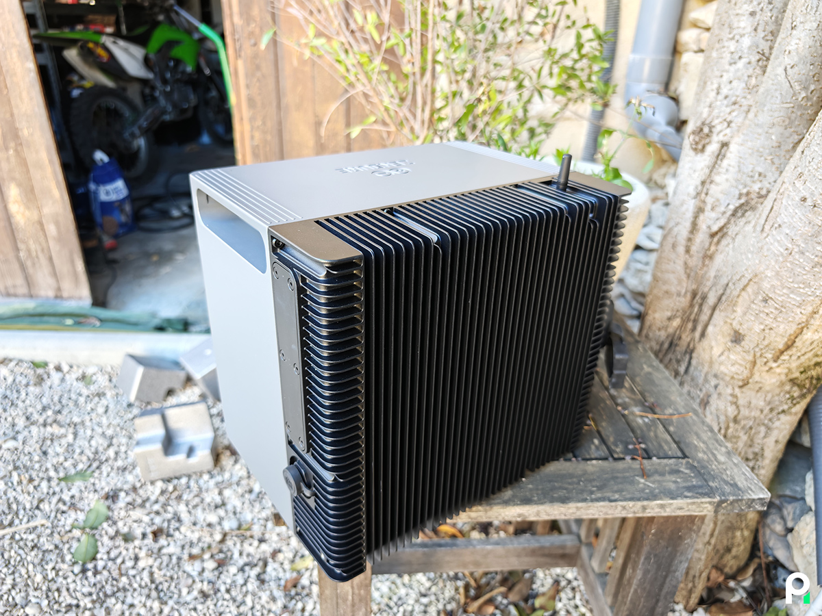 zendure solarflow 2400 AC+