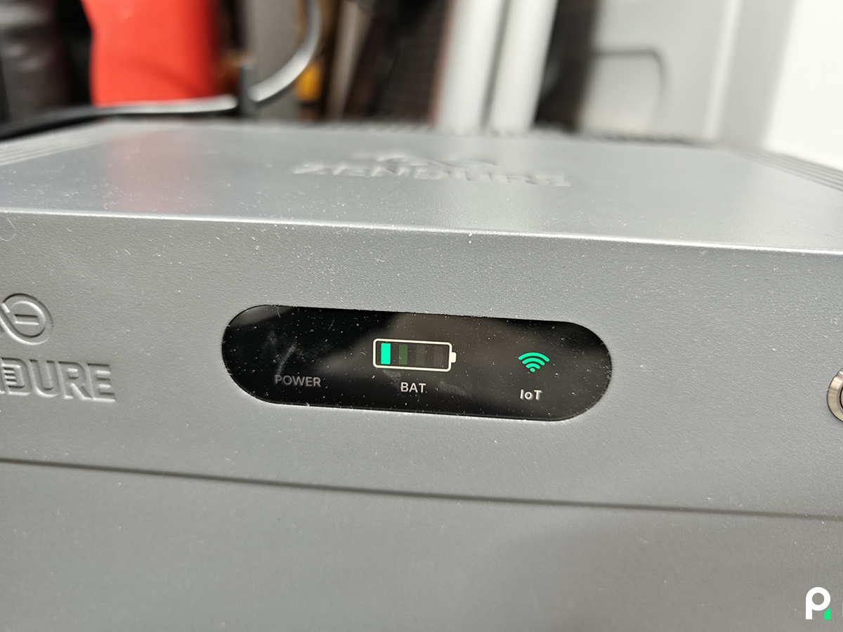 zendure solarflow 2400 AC+