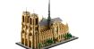 Un Lego de 12 000 pièces : ce monument historique pourrait devenir le plus gros kit de la marque
