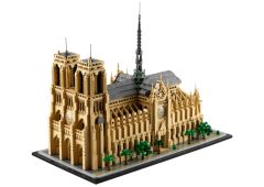 Lego Architecture