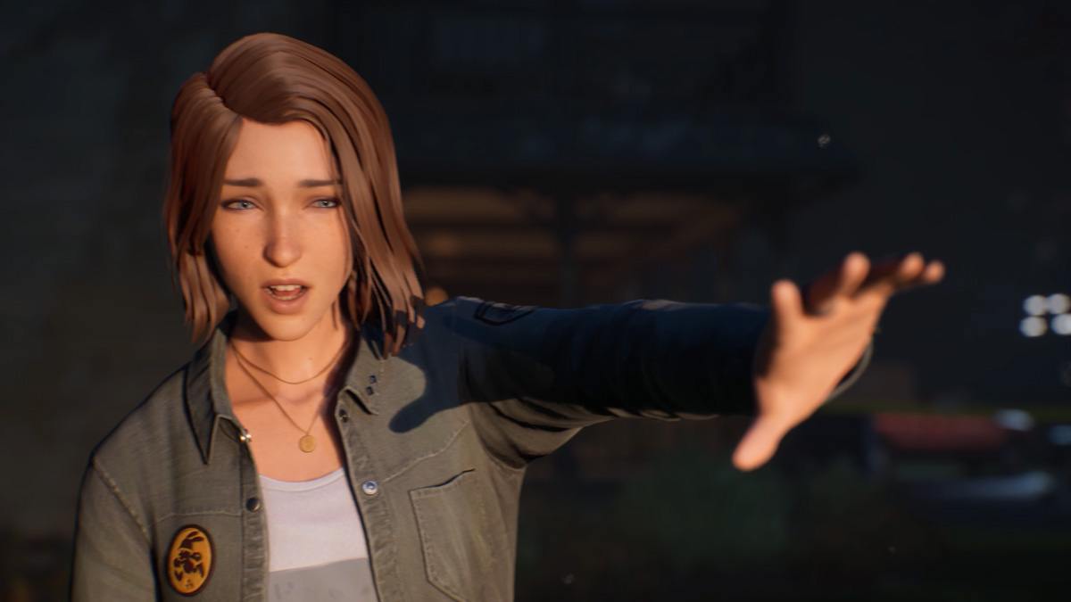 Life is strange reunion
