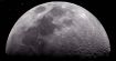 La Lune aurait mis seulement cinq heures à se former autour de la Terre après un choc géant