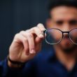 Lunettes connectées