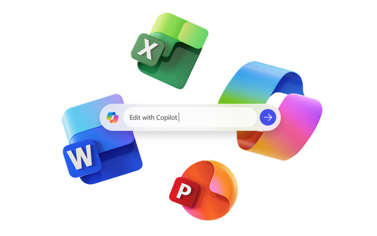 Microsoft 365 Copilot