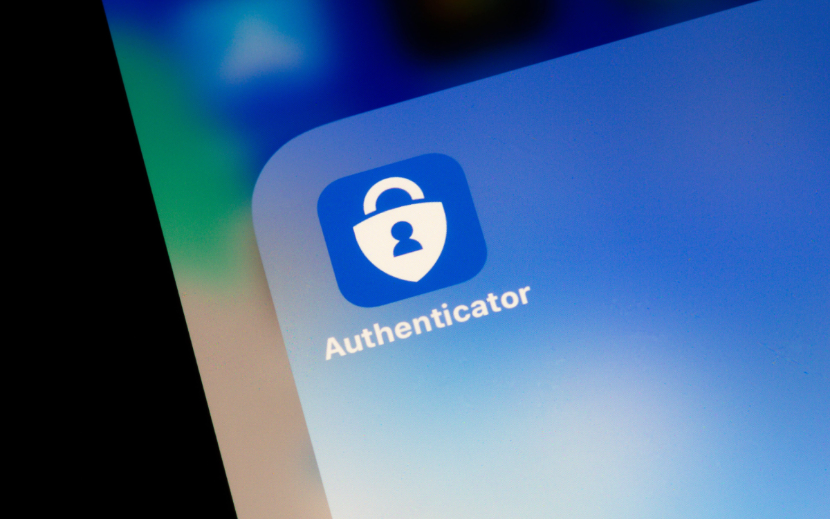 Microsoft Authenticator