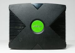 Microsoft Xbox