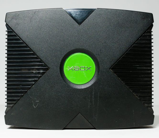 Microsoft Xbox