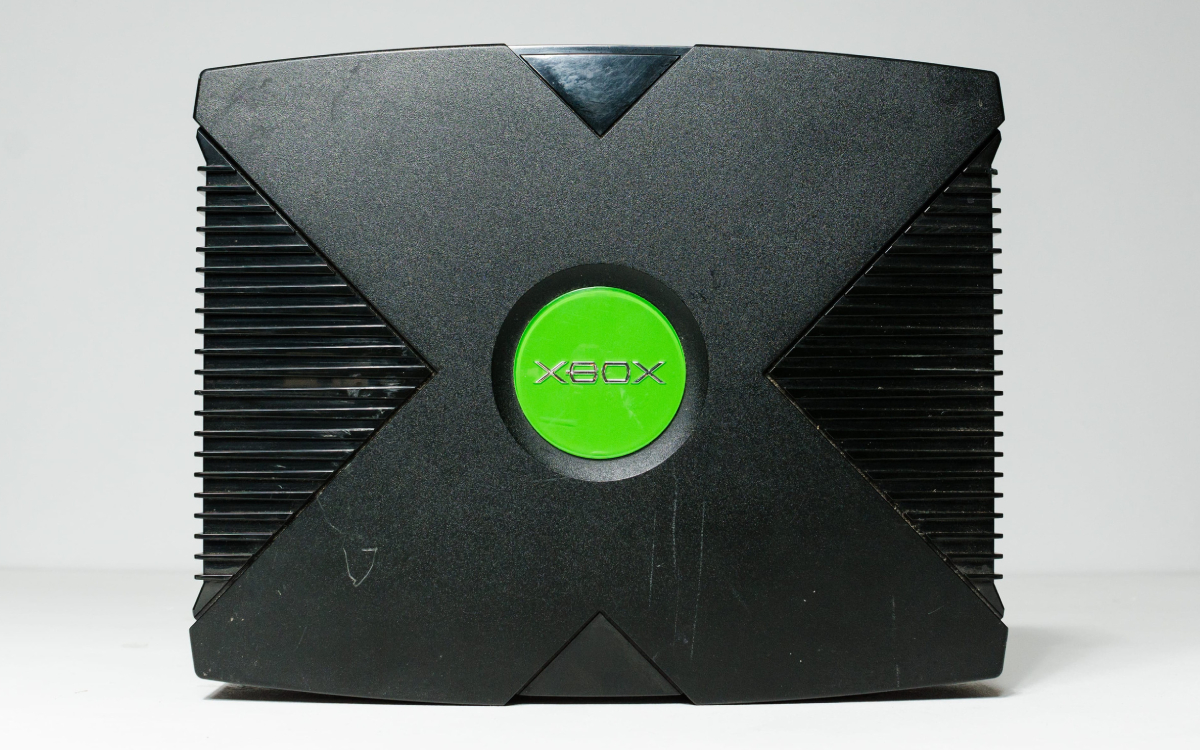 Microsoft Xbox