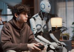 Microsoft assistant IA Xbox