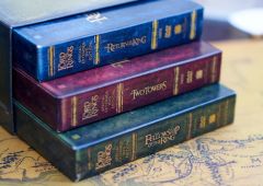 Nouveau film Le Seigneur des Anneaux