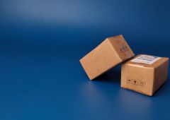 Nouvelle arnaque au colis