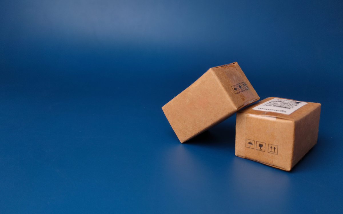 Nouvelle arnaque au colis