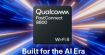 Wi-Fi 8 : Qualcomm présente FastConnect 8800, la puce qui donne vie à un débit et une portée inégalés
