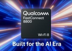 Qualcomm FastConnect_8800