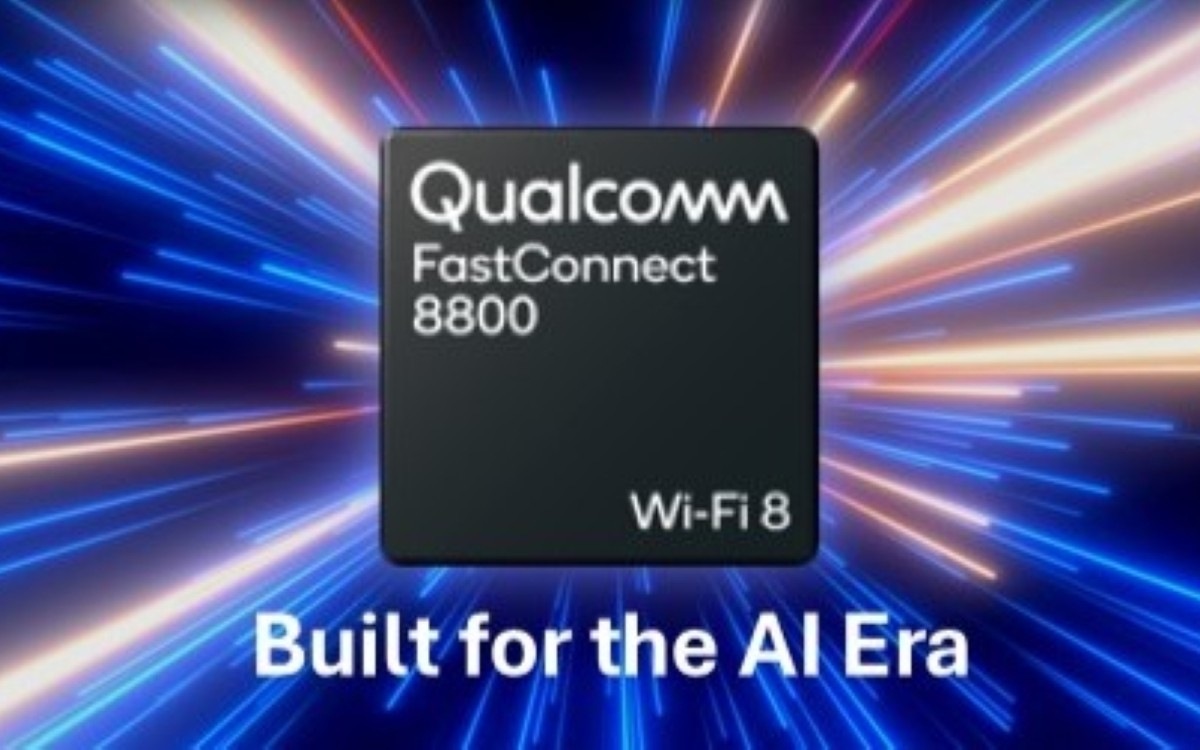 Qualcomm FastConnect_8800