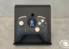 Samsung Display manette écran intégré concept