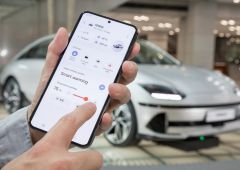 SmartThings Samsung Hyundai