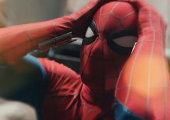 Spider Man Brand New Day