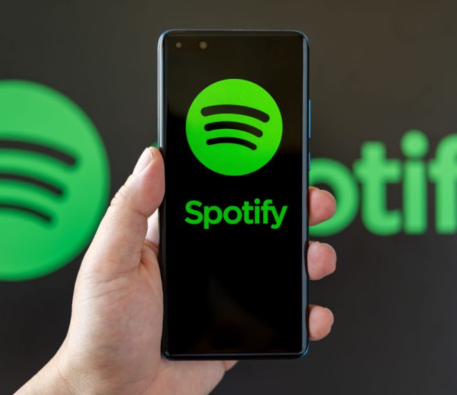 Spotify