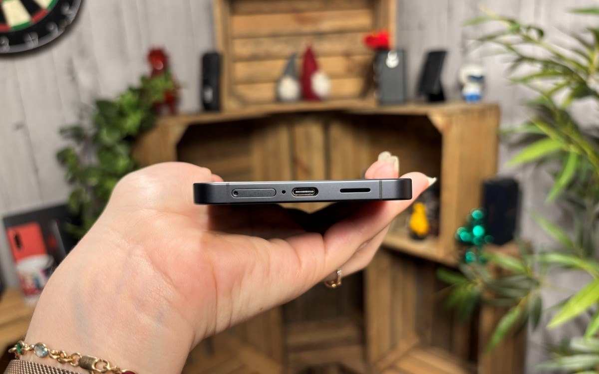 Test Samsung Galaxy S26+ bas