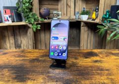 Test Samsung Galaxy S26+ interface 3