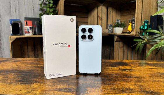 Xiaomi 17