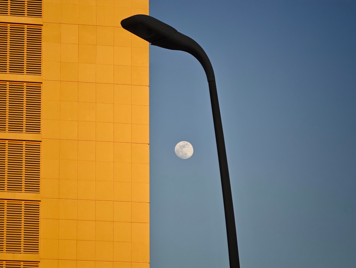 Test Xiaomi 17 Ultra 200 Mp