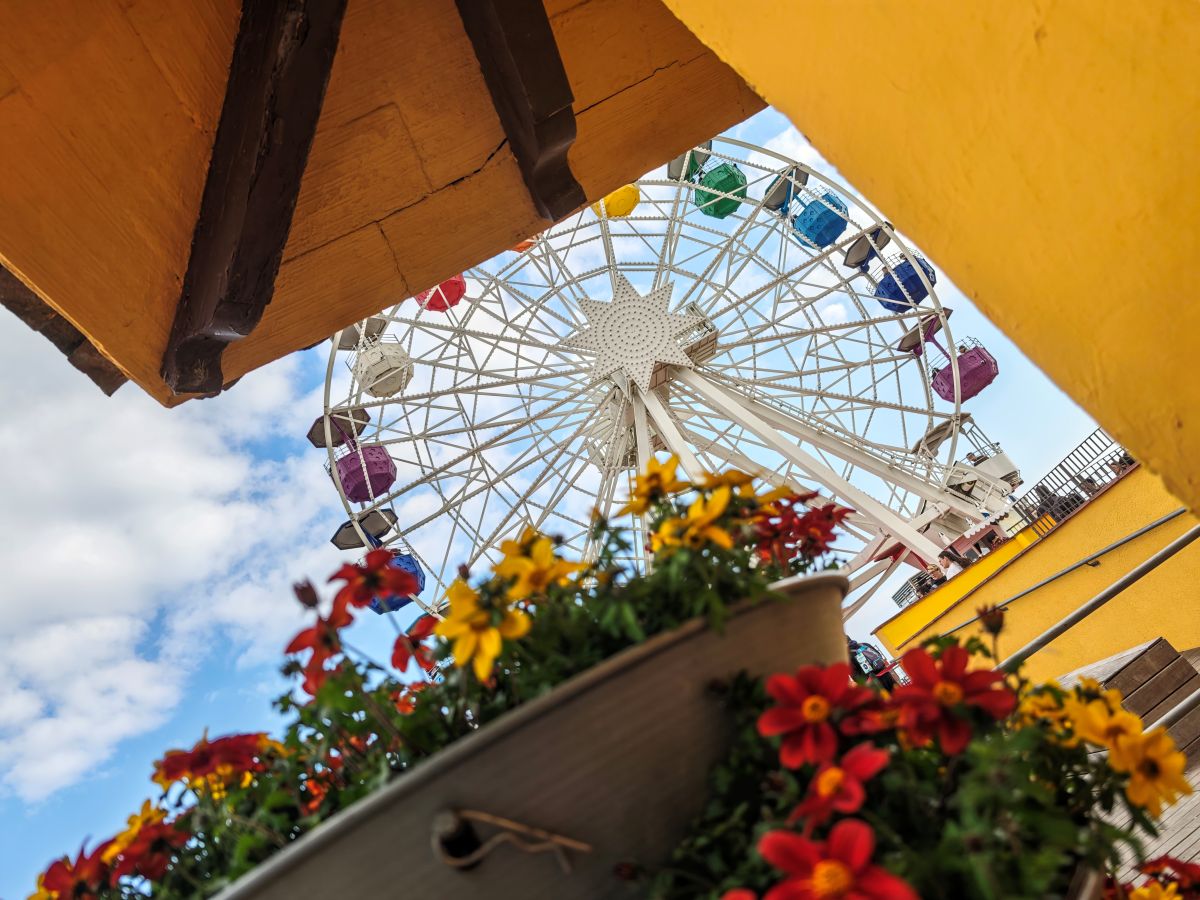 Test Xiaomi 17 Ultra capteur principal Leica Vibrant