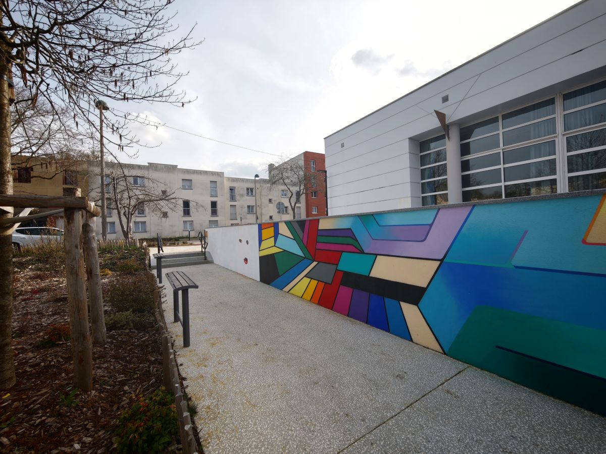 Test Xiaomi 17 Ultra ultra grand-angle