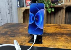 Test Xiaomi 17 recharge