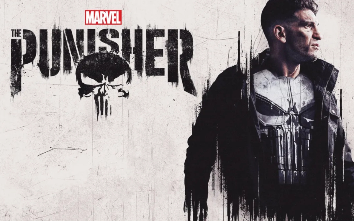 The Punisher