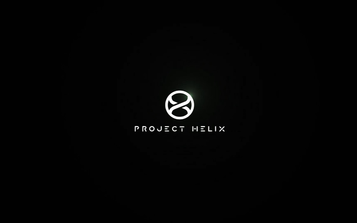 Xbox Project Helix