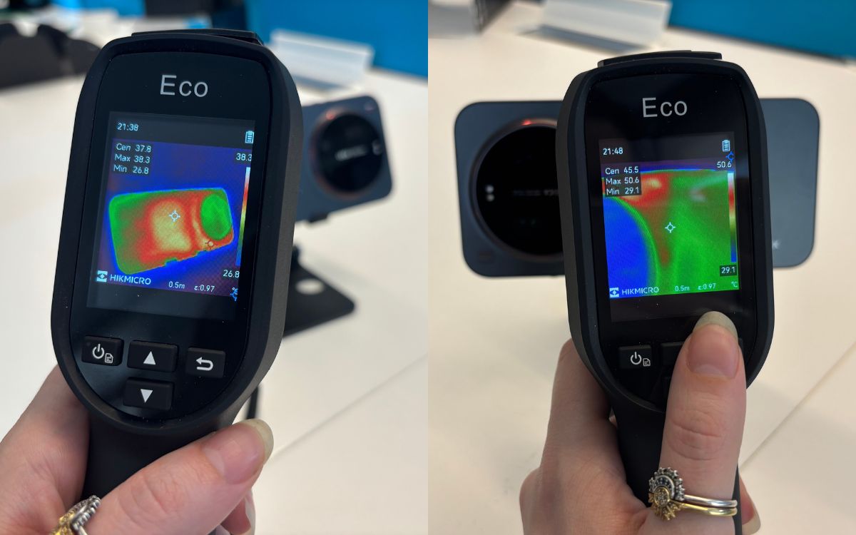 Xiaomi 17 Ultra chauffe