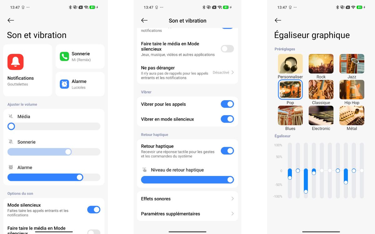 Xiaomi 17 Ultra test audio