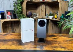 Xiaomi 17 ultra test