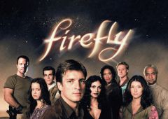 Firefly