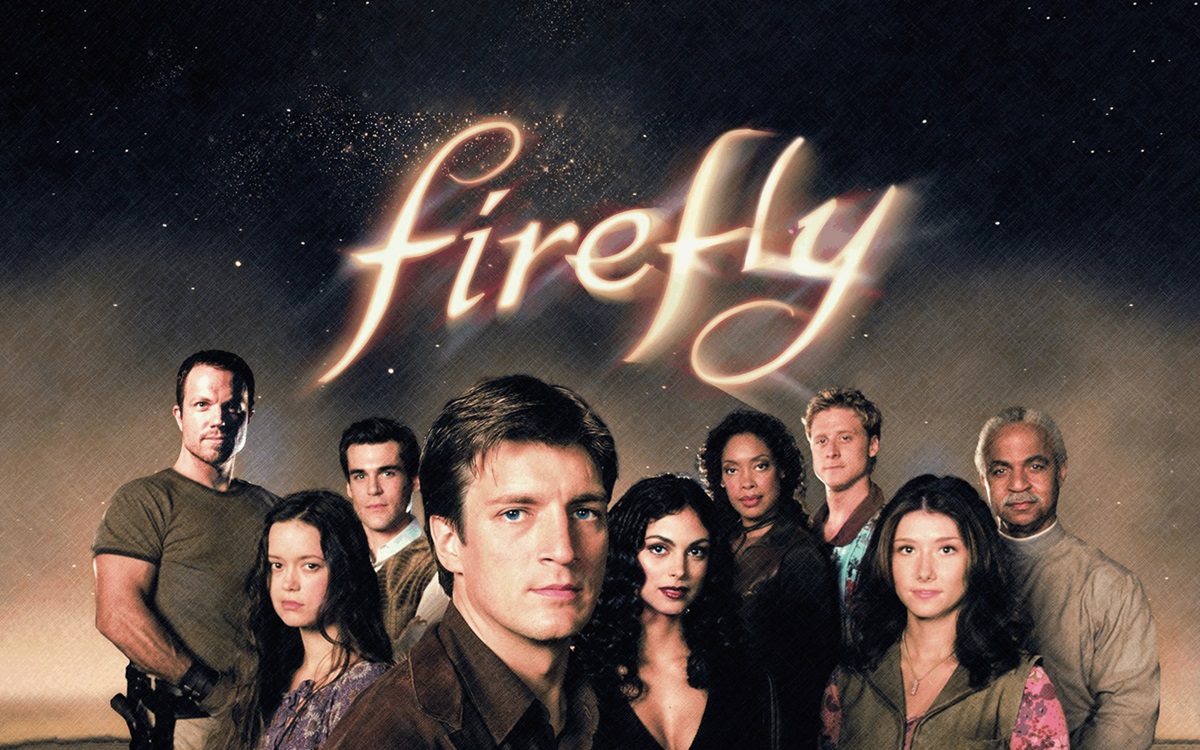 Firefly