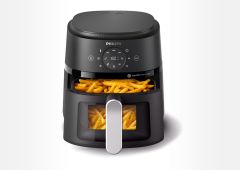 airfryer philips serie 2000 3 2 litres