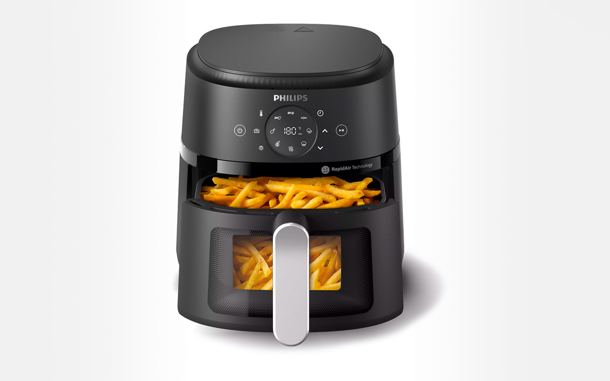Airfryer Philips Série 2000 3,2L