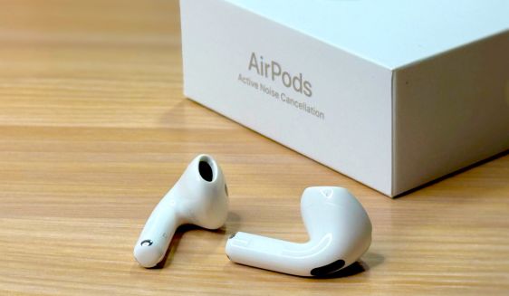 Bon plan AirPods 4